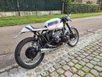 Bmw R100 caferacer, Particulier