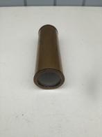 Koperen Kijker, Enlèvement ou Envoi, Cuivre