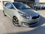 Kia Carens 1,6 benzine 7 zitplaatsen, Monovolume, Bedrijf, Handgeschakeld, 5 deurs