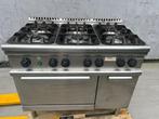 Electrolux professioneel kooktoestel, Zakelijke goederen, Horeca | Keukenapparatuur, Ophalen, Gebruikt, Fornuis, Frituur en Grillen