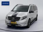 Mercedes-Benz Vito 114 CDI Extra Lang DC *LBW-Edition* Dubbe, Automaat, Mercedes-Benz, Bedrijf, Diesel