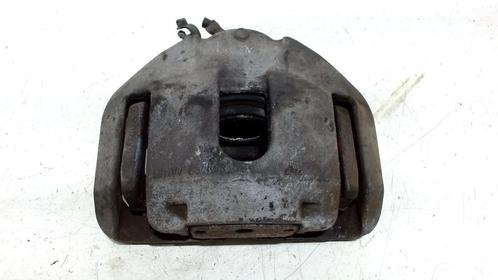 REMKLAUW RECHTS VOOR BMW 5 serie (E60) (12-2001/03-2010), Auto-onderdelen, Remmen en Aandrijving, BMW, Gebruikt