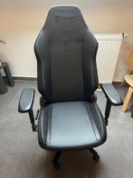 Secretlab TITAN Evo Regular, Ophalen, Gaming bureaustoel, Zwart, Zo goed als nieuw