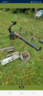 nissan quasqai, Ophalen, Gebruikt