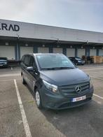 Mercedes Vito 114 CDI 2019 80.000km BTW wagen, Boîte manuelle, Vito, Diesel, Achat