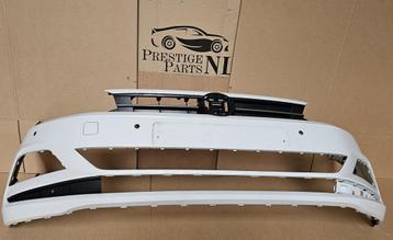 Voorbumper VW Polo 2G AW 6xPDC Origineel 2G0807221 2017-2022 beschikbaar voor biedingen