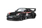 Kit carrosserie Porsche RWB Yaju 1/18 GT-Spirit, Autres marques, Voiture, Enlèvement ou Envoi, Neuf