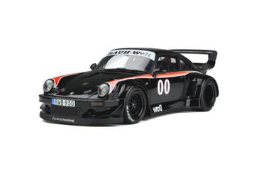 Porsche RWB Bodykit Yaju 1/18 Gt-spirit