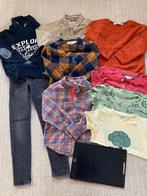 Jongenskleding 110, Kinderen en Baby's, Ophalen of Verzenden, Gebruikt, Maat 110