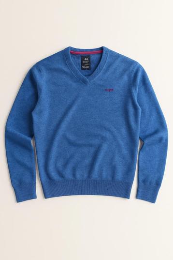 New Zealand Auckland trui – 100% Merino Wol beschikbaar voor biedingen