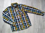 ★ M128 - Hemd JBC, Kinderen en Baby's, Kinderkleding | Maat 128, Overhemd of Blouse, JBC, Ophalen of Verzenden, Zo goed als nieuw