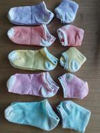 Korte kousen 37-39, Enfants & Bébés, Vêtements enfant | Chaussures & Chaussettes, Enlèvement ou Envoi, Comme neuf, Chaussettes