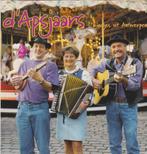 D'Apsjaars – Liedjes Uit Antwerpen, CD & DVD, CD | Néerlandophone, Comme neuf, Envoi, Chanson réaliste ou Smartlap