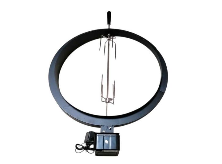 Spit/rotisserie kamado, Tuin en Terras, Barbecue-accessoires, Ophalen of Verzenden