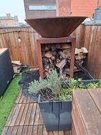 Bbq ("ofyr"), Tuin en Terras, Ophalen