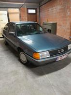 Audi 100, 2.3E, eerste eigenaar, Auto's, Audi, Voorwielaandrijving, 4 deurs, Particulier, Handgeschakeld