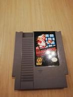 Nes spel Mario Bros, Games en Spelcomputers, Games | Nintendo NES, Ophalen of Verzenden, Gebruikt