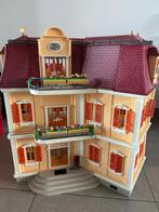 Maison/villa Playmobil 5302 avec équipement complet, Enlèvement, Comme neuf