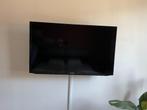 Tv - Samsung - 40 inch (muurbeugel + voet), Ophalen, LED, Zo goed als nieuw, Samsung