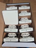 Hydro stopcontact wit, Ophalen, Stopcontact