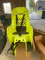 Kinderzitje, Fietsen en Brommers, Ophalen, Achterzitje, Voetsteuntjes, 0 t/m 18 kg