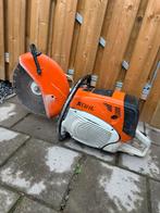 Stihl ts700 bandenzaag, Enlèvement, Comme neuf, Autres types