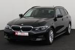 BMW 3 Serie 320 e IA TOURING ADVANTAGE e IA TOURING ADVANTAG, Auto's, 1998 cc, Gebruikt, Euro 6, Zwart