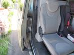 sièges arrière citroen/peugeot, Autos : Pièces & Accessoires, Citroën, Enlèvement ou Envoi