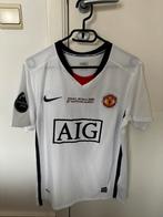 Ronaldo Manchester United shirt, Verzenden, Zo goed als nieuw, Shirt