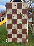 Klimmuur250x125 cm, Ophalen, Gebruikt