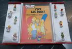 Coffrets Fèves Simpsons 2007, Collections, Collections complètes & Collections, Enlèvement ou Envoi