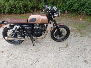 mash 125 beschikbaar voor biedingen