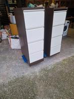 classeurs, Maison & Meubles, Enlèvement, Comme neuf