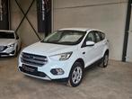 Ford Kuga Trend  Ecoboost   Benzine  12 maanden garantie!, Auto's, Stof, 1498 cc, Euro 6, Wit