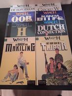 Largo Winch, Boeken, Stripverhalen, Meerdere stripboeken, Ophalen, Gelezen, Philippe Franq / Jean Van Hamme