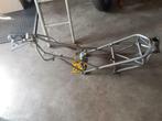 Frame kader Monster 620 620ie 24KW, Motoren, Gebruikt