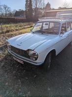 Mooie Peugeot 204, Auto's, Particulier, Te koop, Peugeot, Break