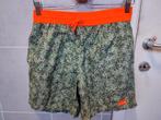 J&Joy zwemshorts, Kleding | Heren, Groen, Maat 48/50 (M), Ophalen of Verzenden, J&Joy