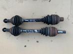 Opel Vectra C / Signum aandrijfas 5 versnelling links rechts, Ophalen of Verzenden, Gebruikt, Opel