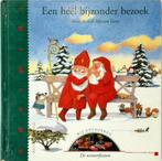 Een heel bijzonder bezoek paule alen kerst en sint, Ophalen of Verzenden, Nieuw