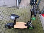 Wuxing E-Scooter, Nieuw, Elektrische step (E-scooter), Ophalen, Wuxing Electric Scooter