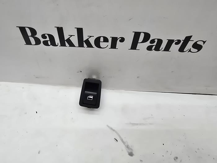 Elektrisch Raam Schakelaar van een BMW 3-Serie, Auto-onderdelen, Dashboard en Schakelaars, BMW, Gebruikt, 3 maanden garantie