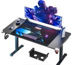 Bureau neif écore emballer 180x70x80 avec tapis de souris, Computers en Software, Laptoptafels, Ophalen, Nieuw