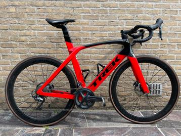 TREK Madone SL6 beschikbaar voor biedingen