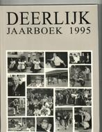 Deerlijk jaarboek 1995, Boeken, Geschiedenis | Stad en Regio, Ophalen of Verzenden, Zo goed als nieuw