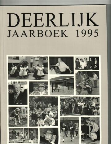 Deerlijk jaarboek 1995