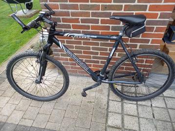 mountainbike 2e hands beschikbaar voor biedingen