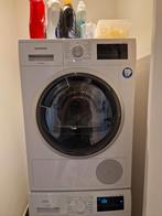 Siemens droogkast, Elektronische apparatuur, Droogkasten, Ophalen, Zo goed als nieuw