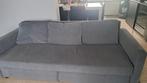 Slaapbank, Ophalen, Zo goed als nieuw, Grijs