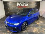 Volkswagen Golf Golf *R-LINE *CAMERA *LED INT *FEUX LED *PAN, Autos, Achat, Entreprise, Boîte manuelle, Alcantara